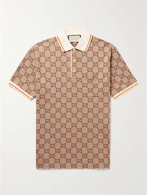 Heren poloshirts van Burberry 